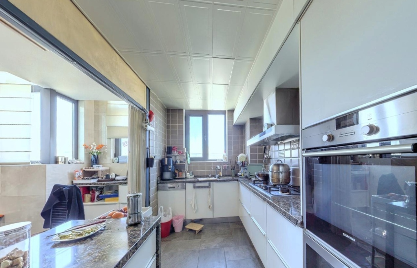 北京远大园三区二手房房源图片