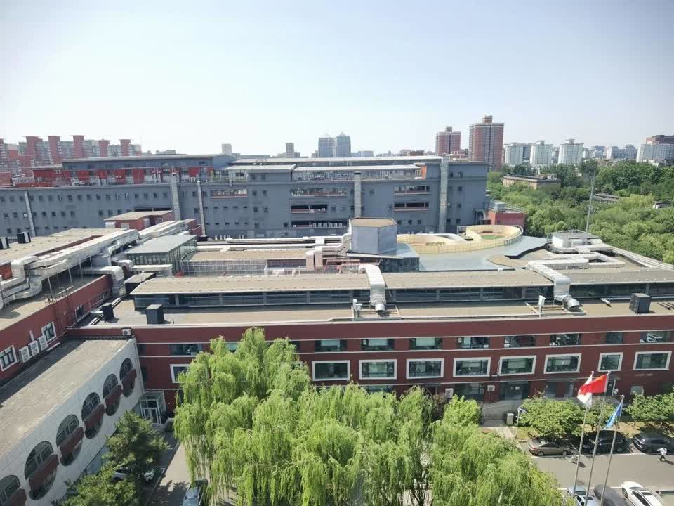 北京北京机电研究所二手房房源图片