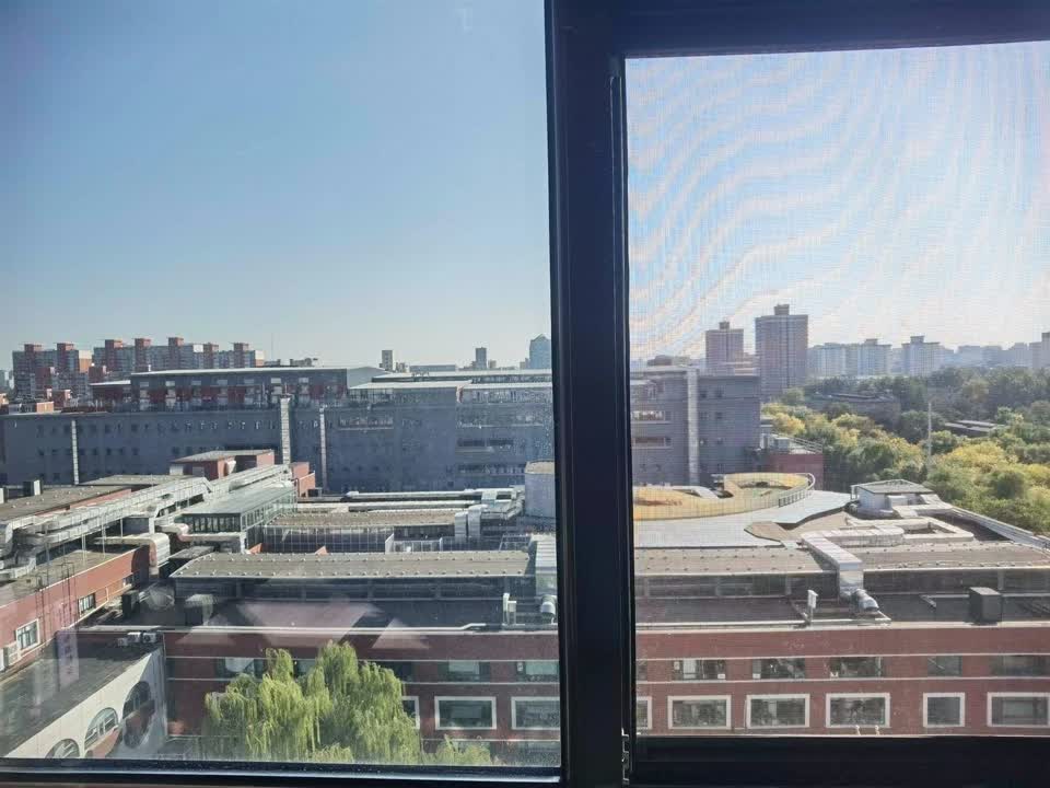 北京北京机电研究所二手房房源图片