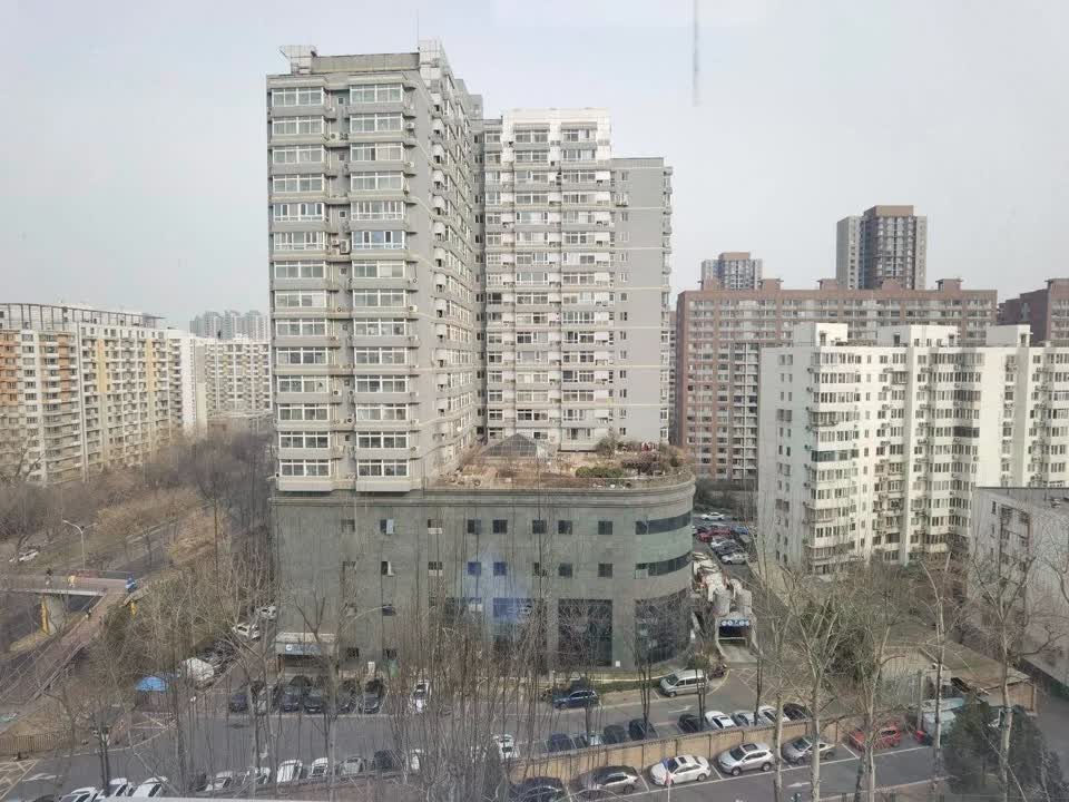 北京北京机电研究所二手房房源图片