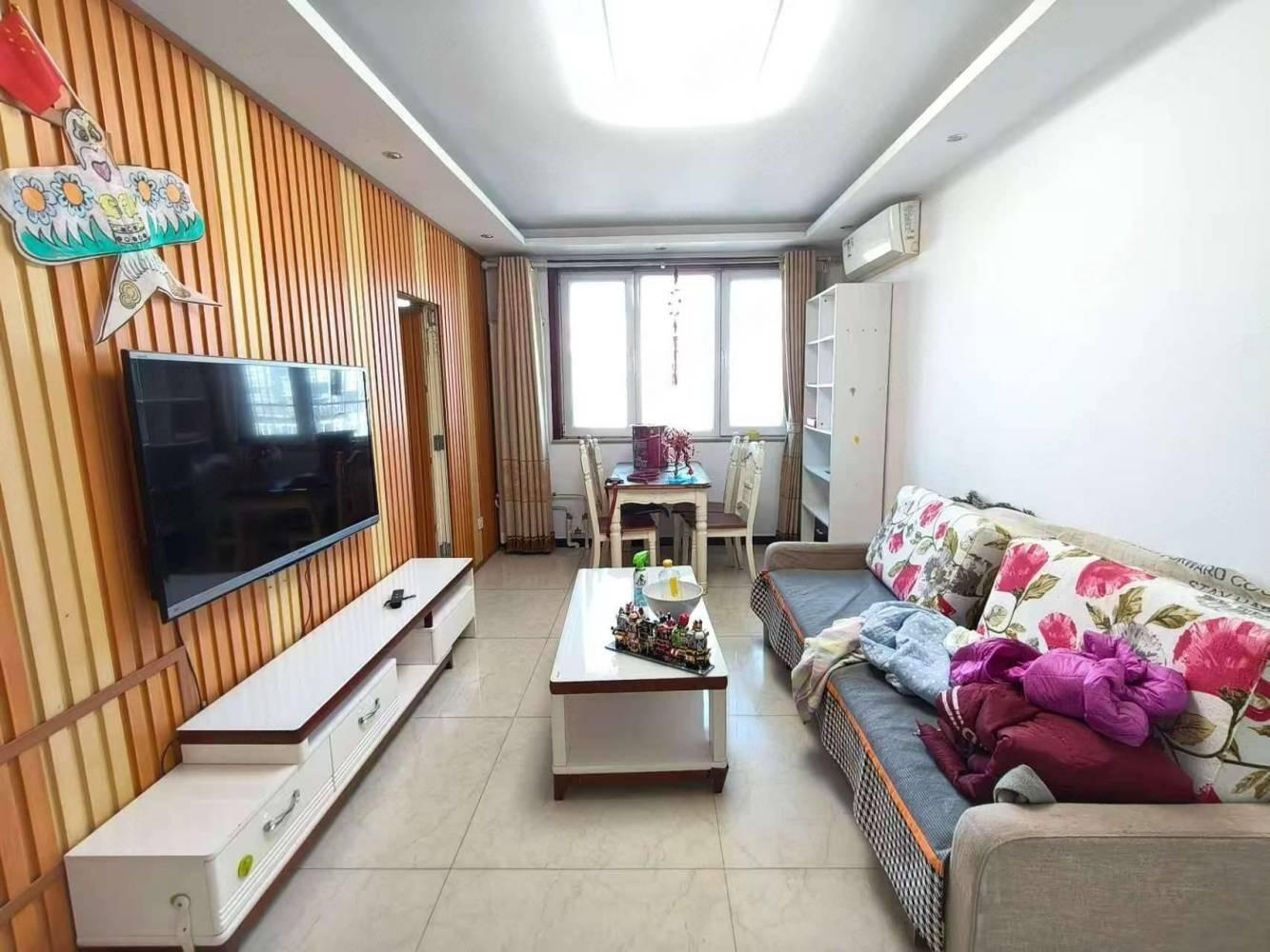 北京鸿博家园(一期A区)二手房房源图片