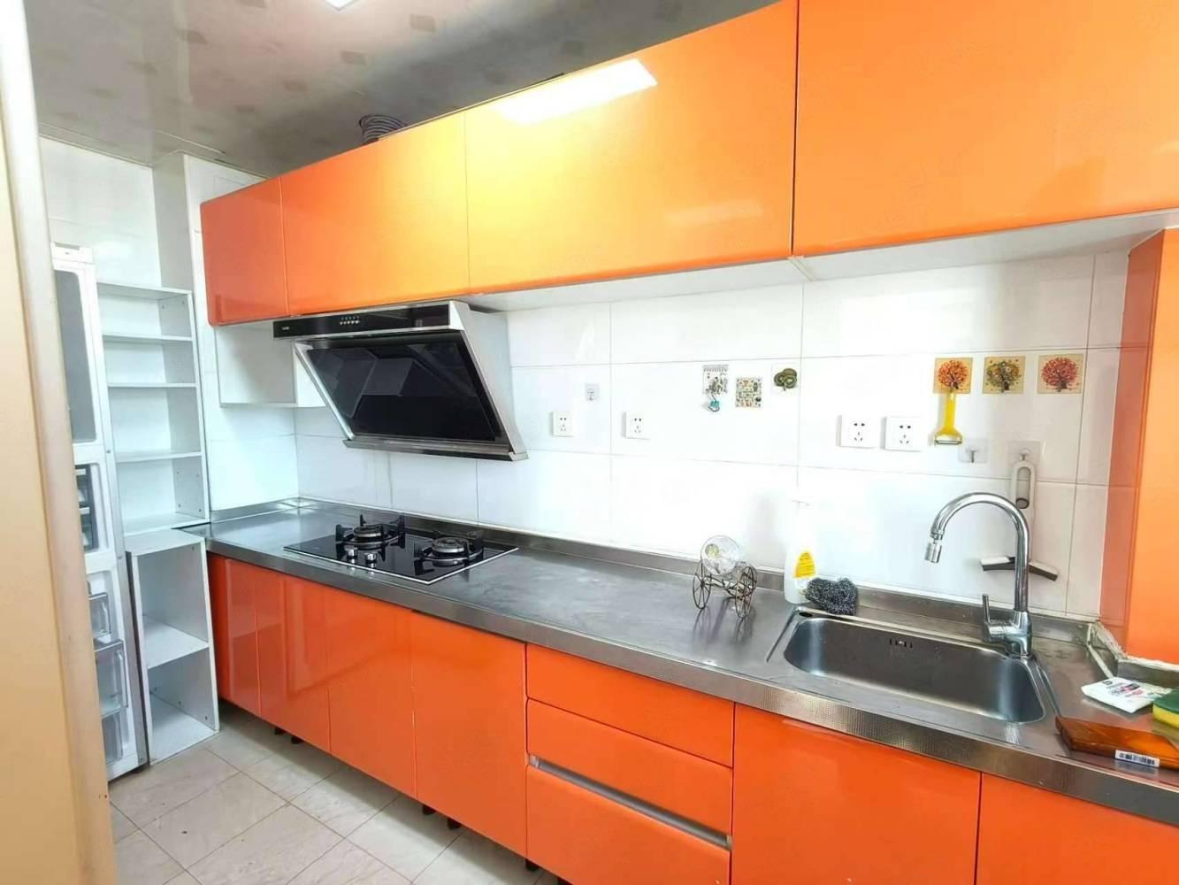 北京鸿博家园(一期A区)二手房房源图片