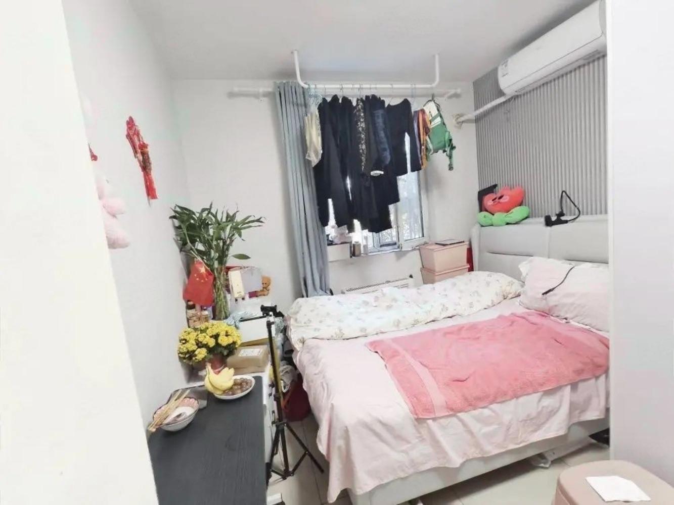 北京鸿博家园(一期C区)二手房房源图片