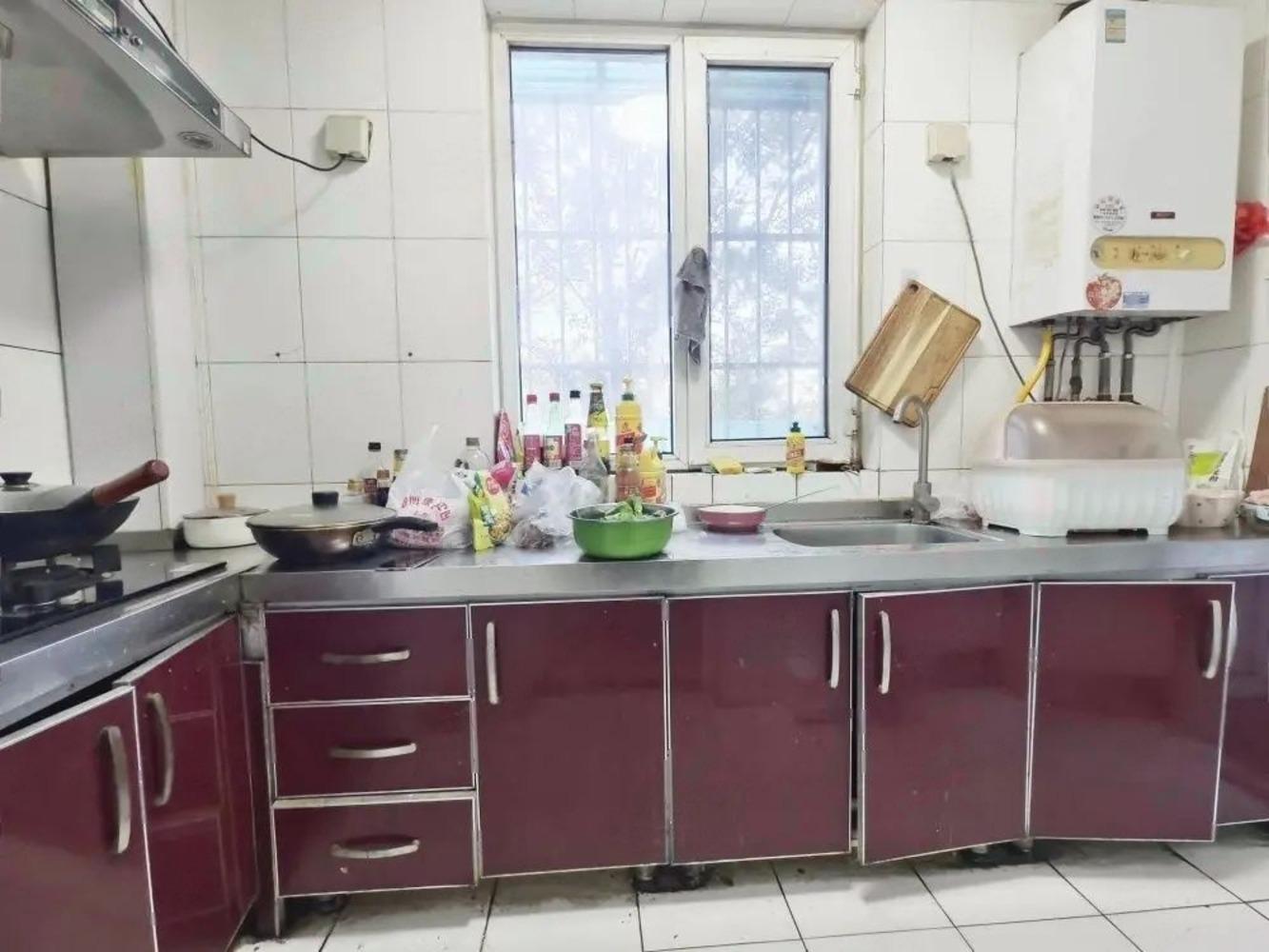 北京鸿博家园(一期C区)二手房房源图片