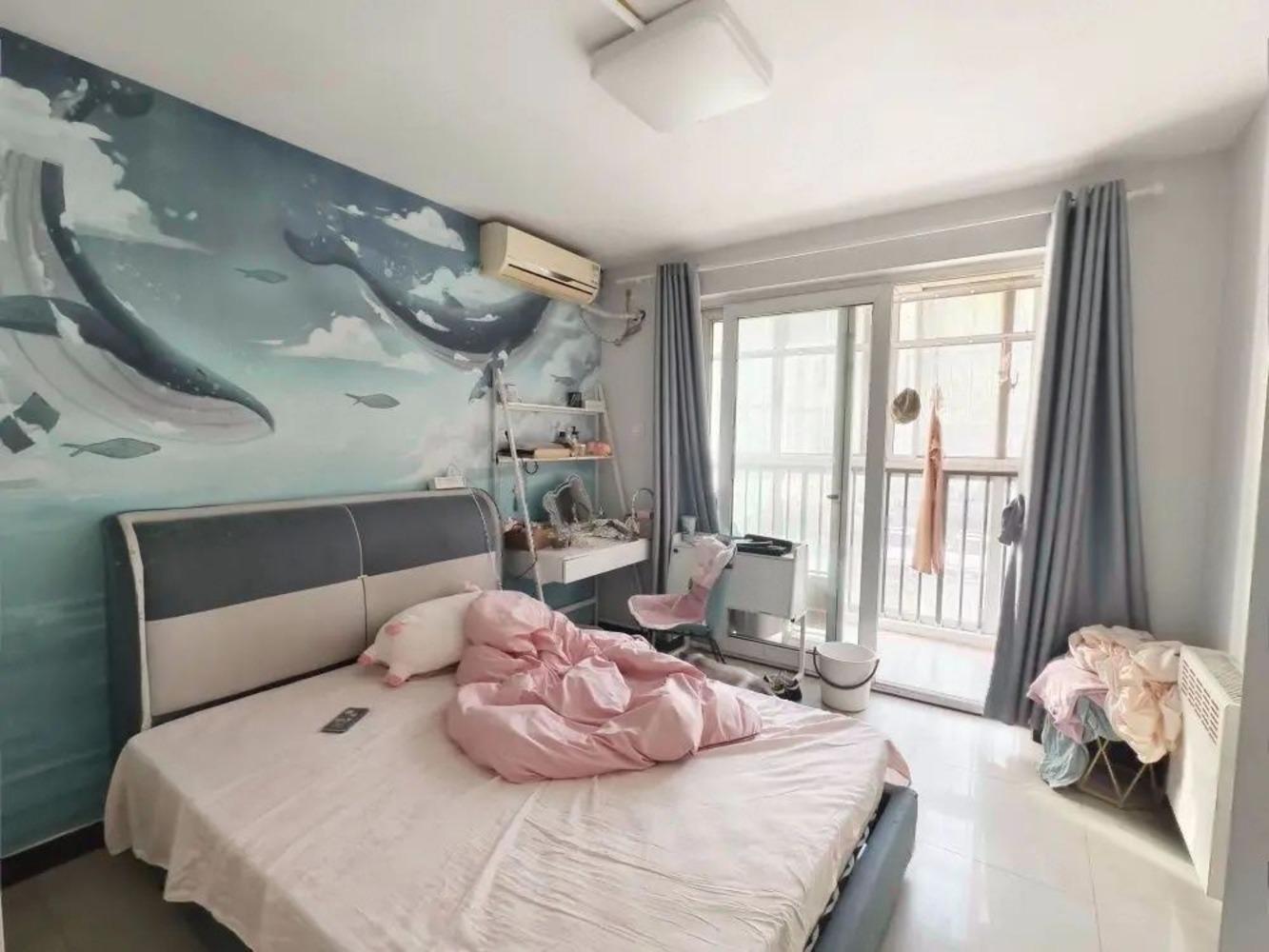 北京鸿博家园(一期C区)二手房房源图片