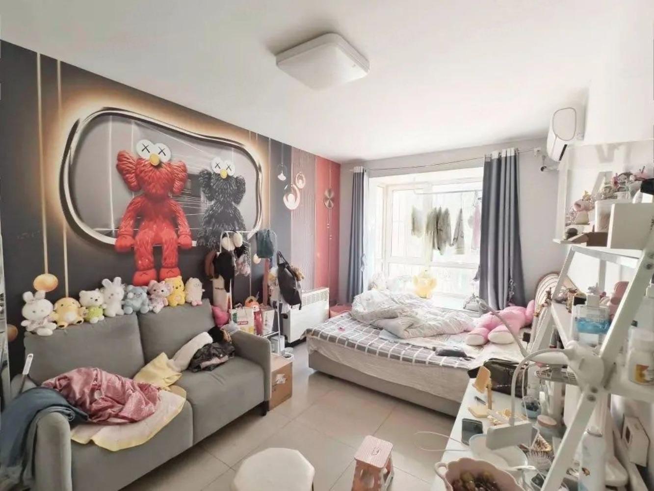 北京鸿博家园(一期C区)二手房房源图片