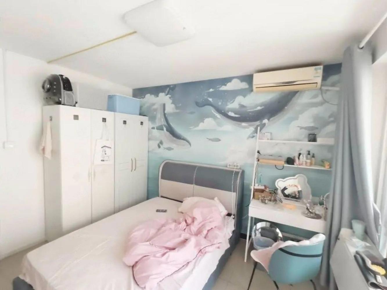 北京鸿博家园(一期C区)二手房房源图片