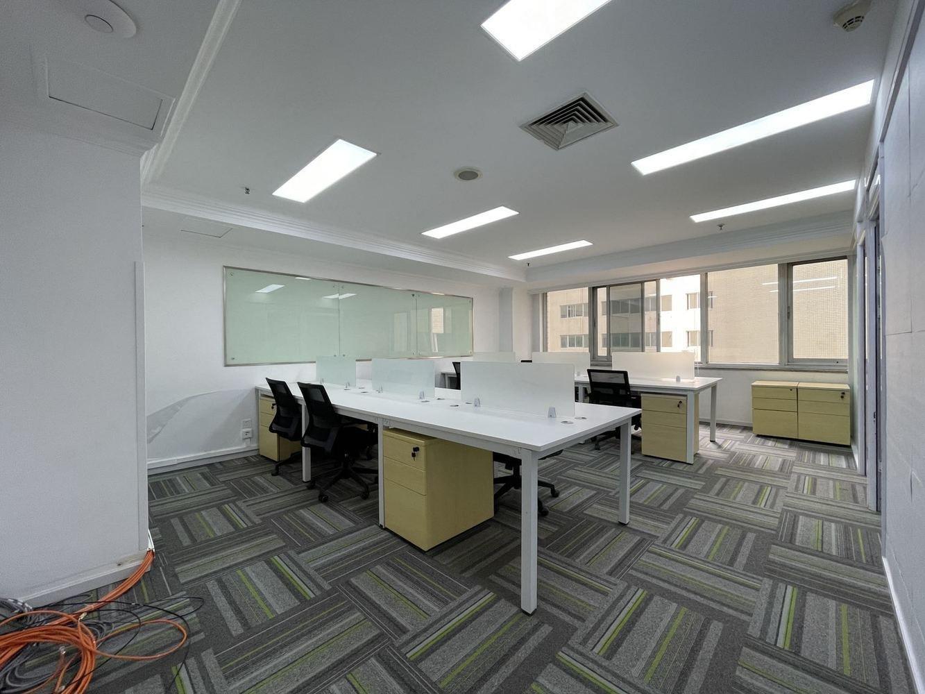 北京海淀新技术大厦二手房房源图片