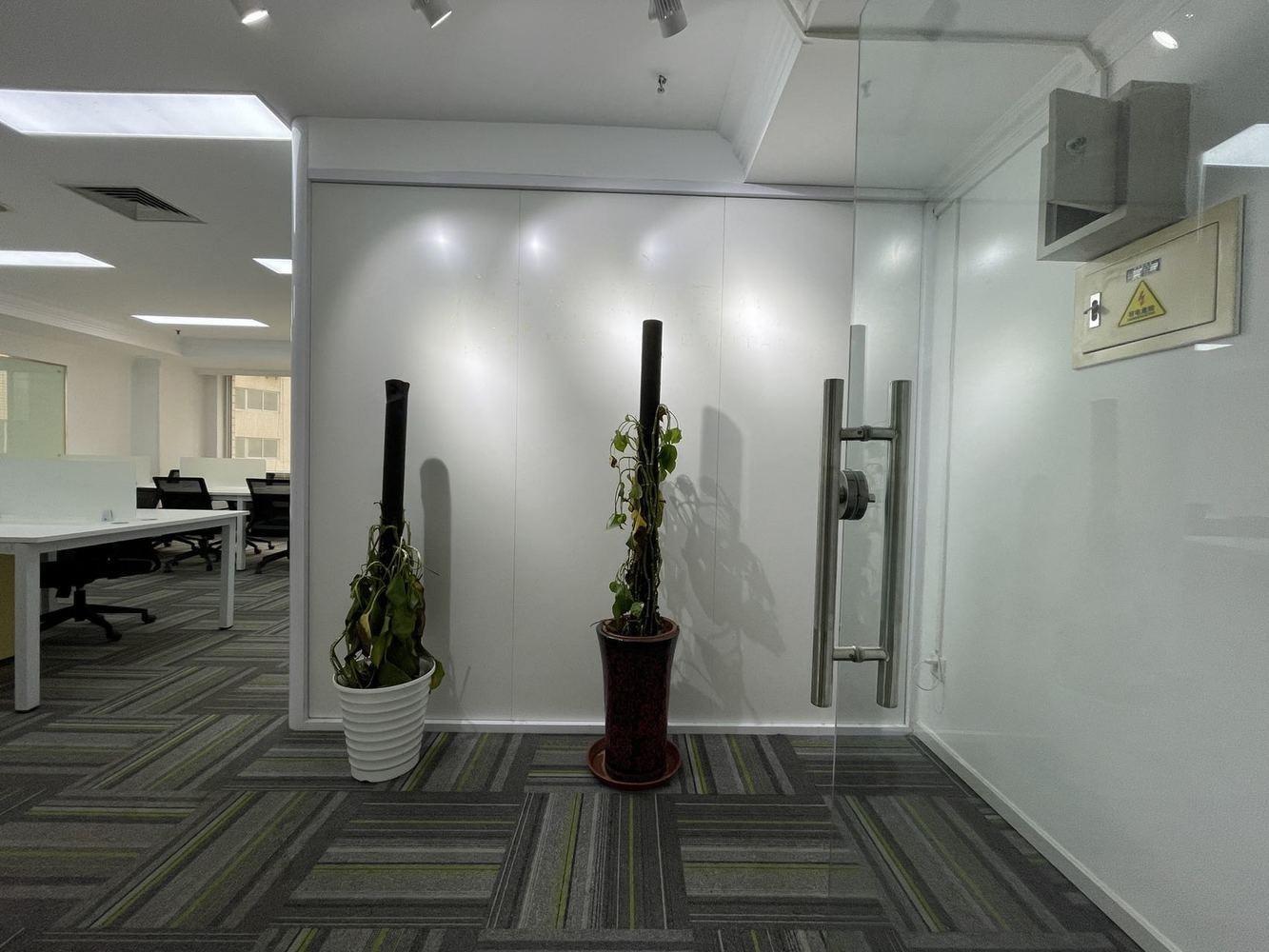 北京海淀新技术大厦二手房房源图片