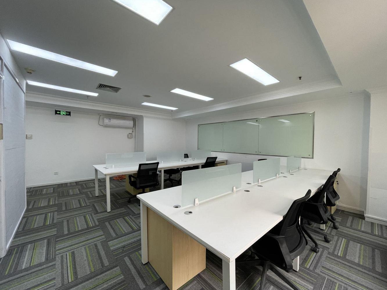 北京海淀新技术大厦二手房房源图片