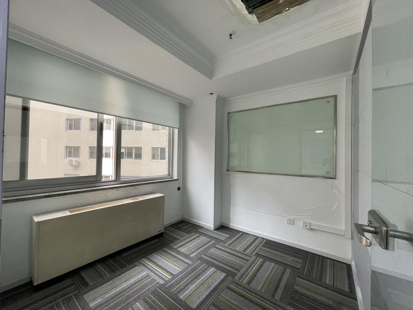 北京海淀新技术大厦二手房房源图片