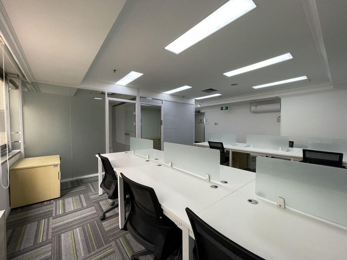 北京海淀新技术大厦二手房房源图片