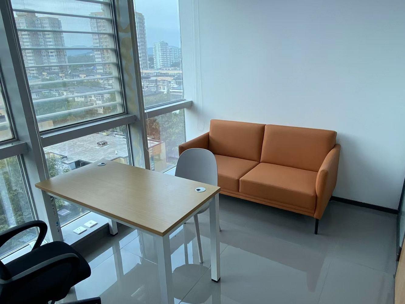 北京大恒科技大厦二手房房源图片