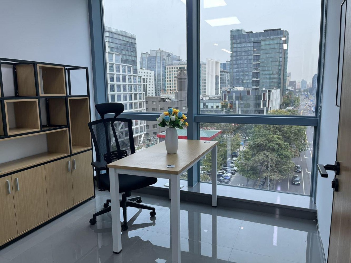 北京大恒科技大厦二手房房源图片