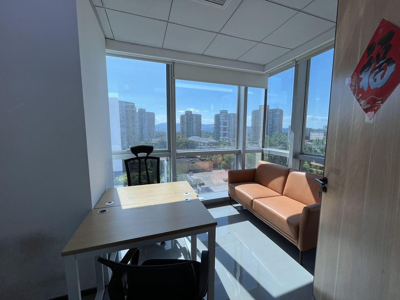 北京大恒科技大厦二手房房源图片