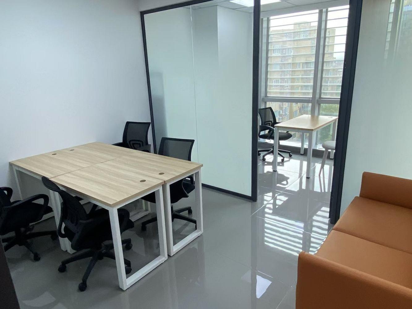 北京大恒科技大厦二手房房源图片