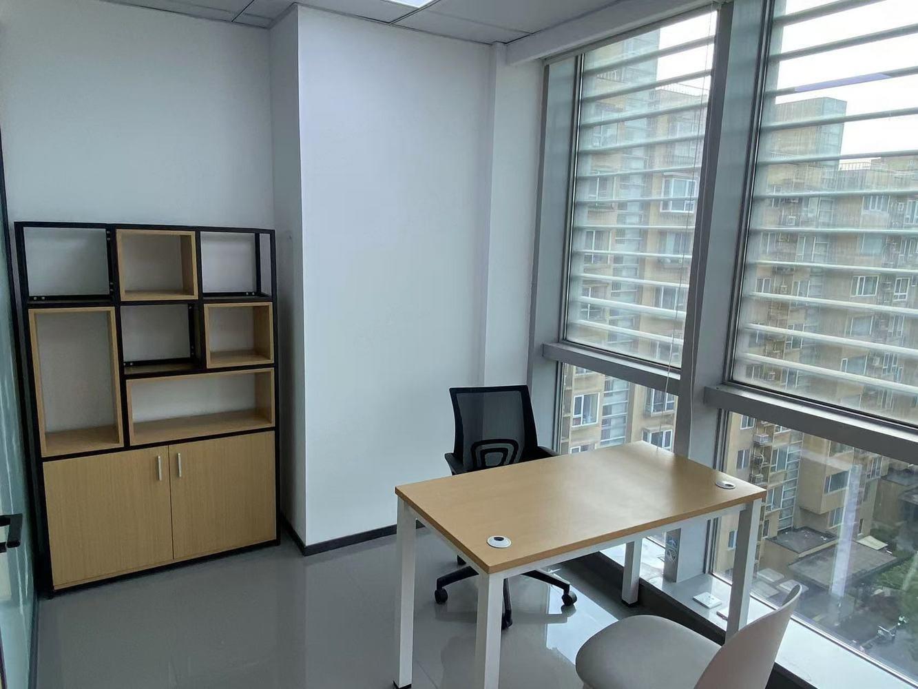 北京大恒科技大厦二手房房源图片