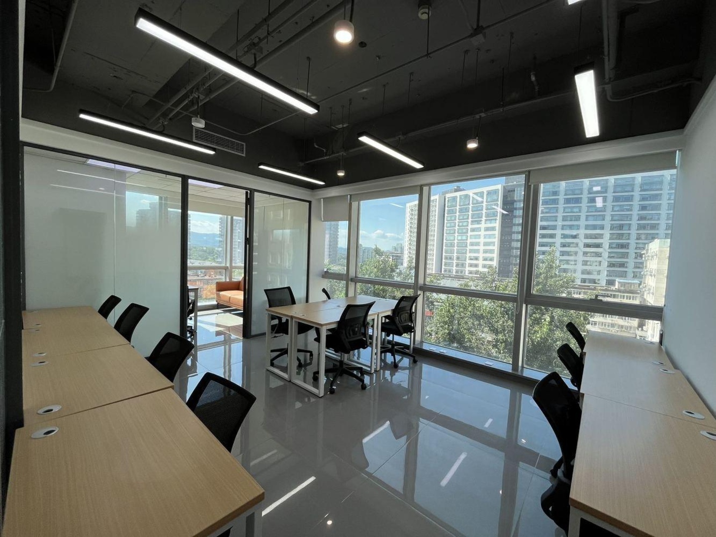 北京大恒科技大厦二手房房源图片