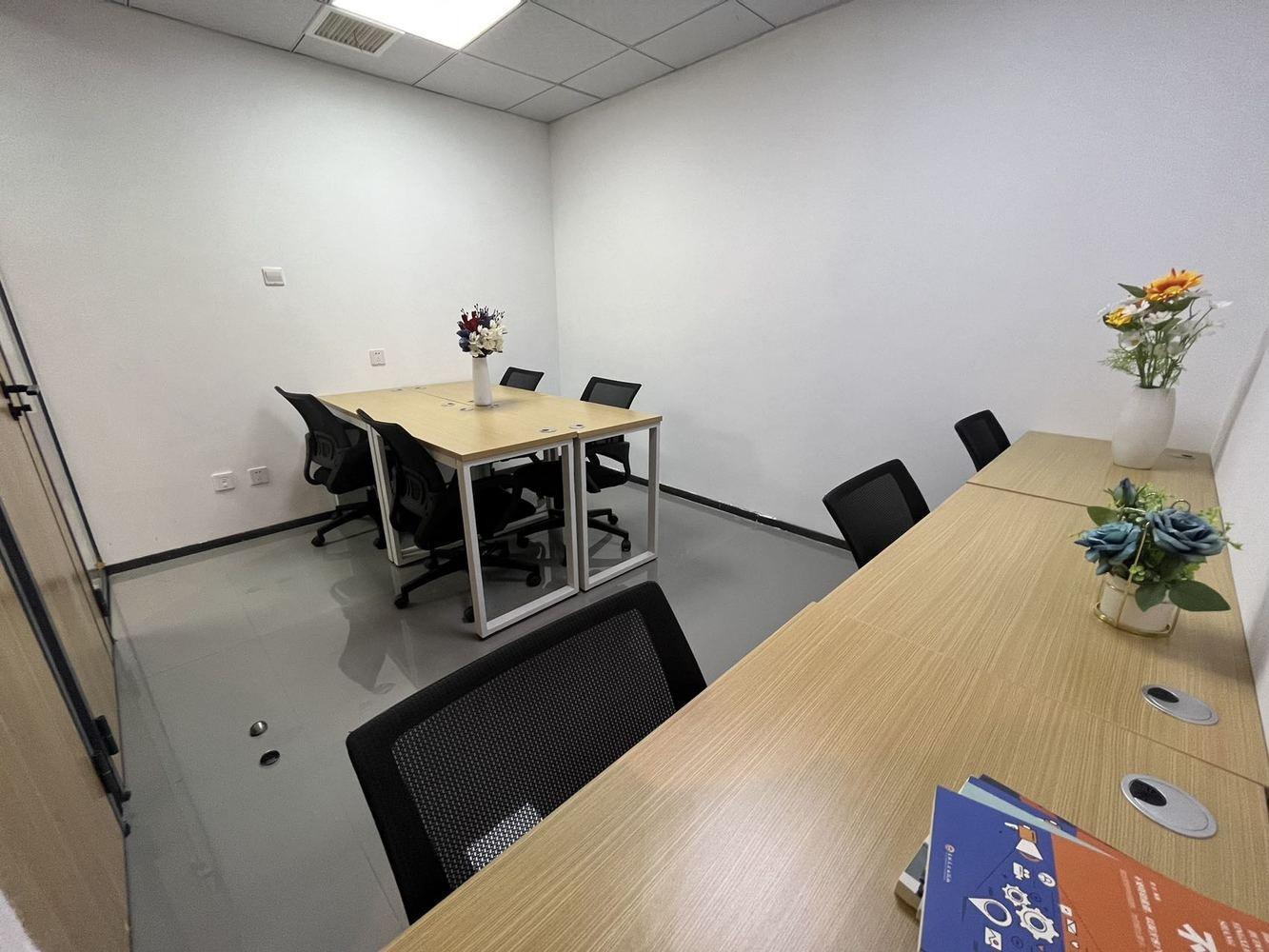 北京大恒科技大厦二手房房源图片