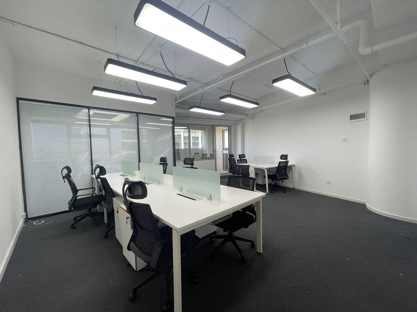 北京海淀新技术大厦二手房房源图片