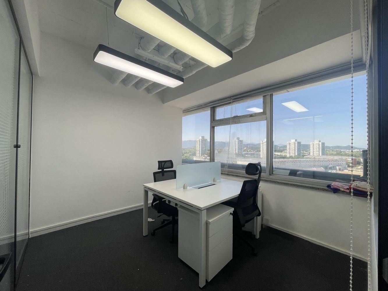 北京海淀新技术大厦二手房房源图片