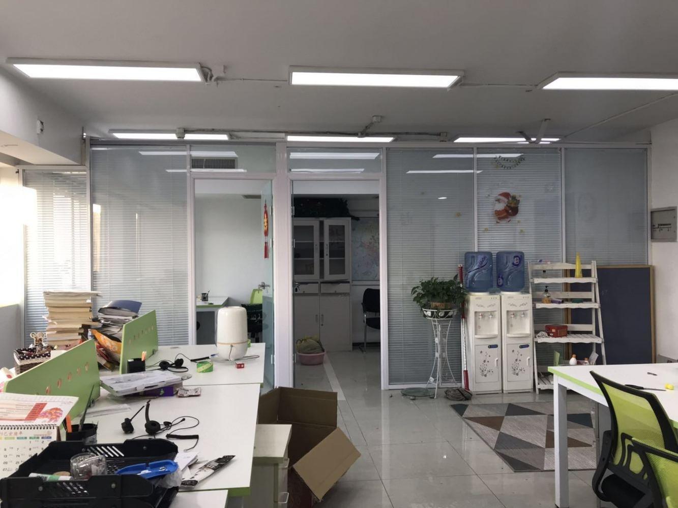 北京恒润国际大厦二手房房源图片