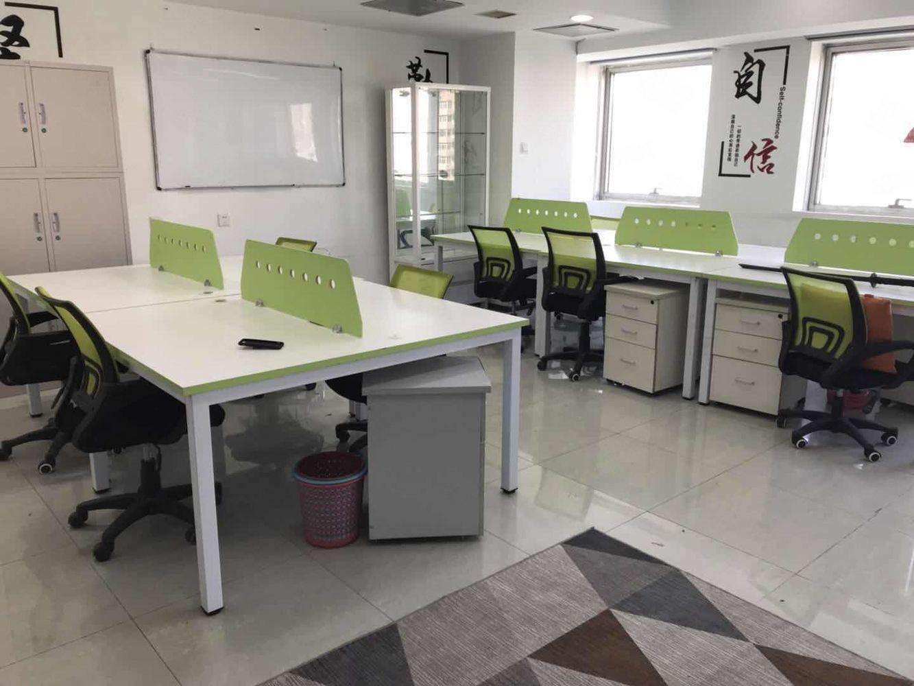 北京恒润国际大厦二手房房源图片