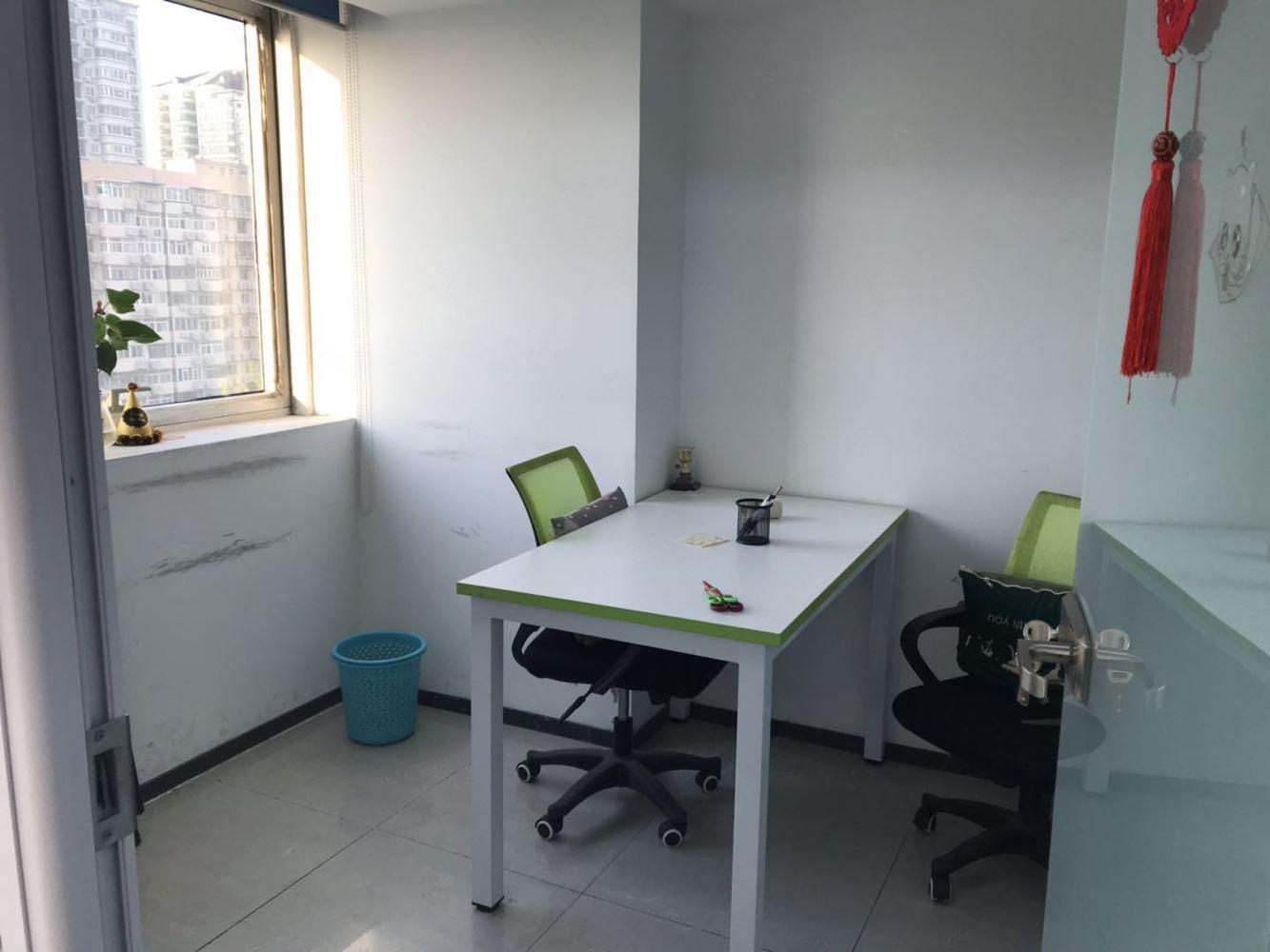 北京恒润国际大厦二手房房源图片