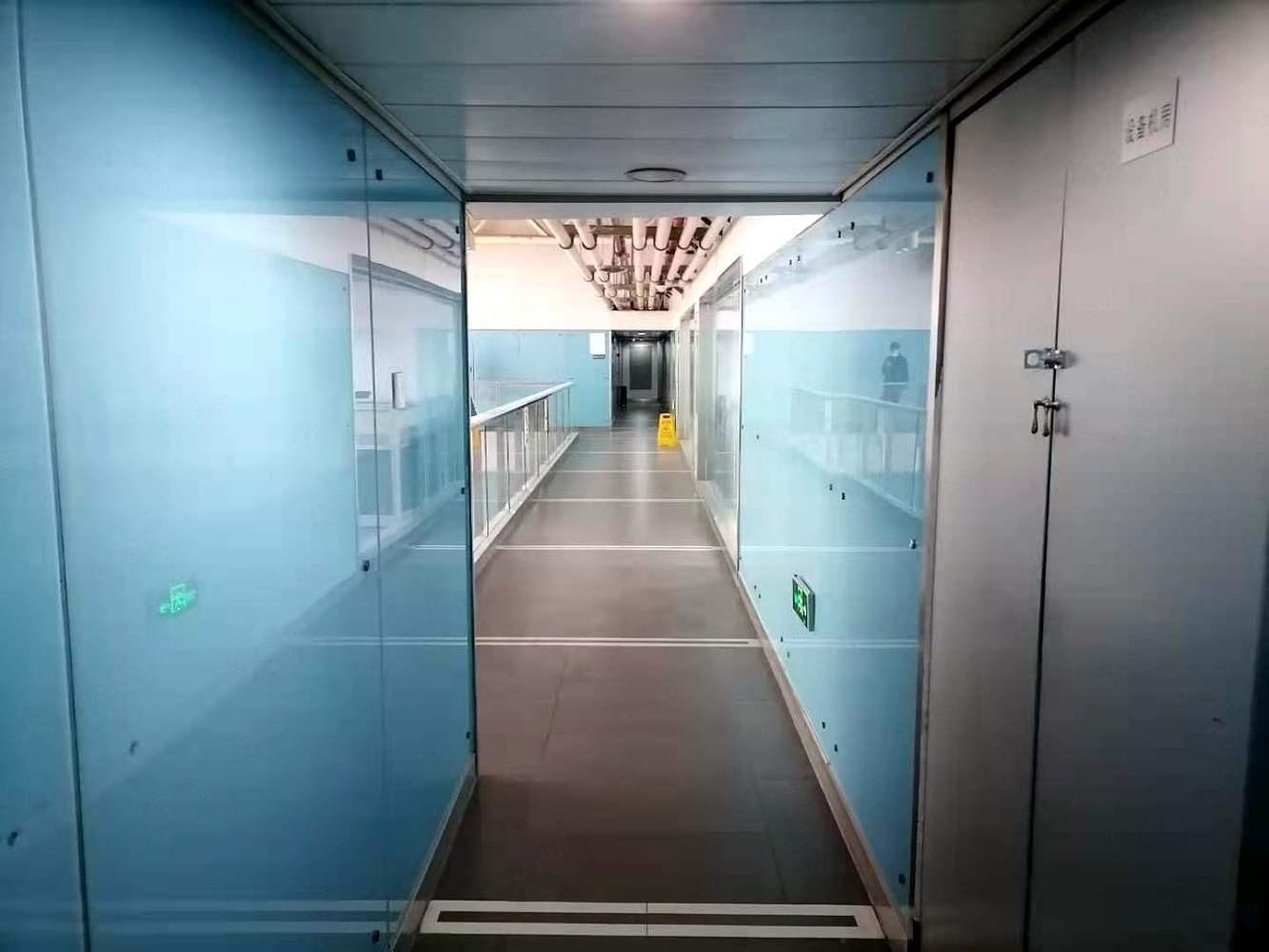 北京恒润国际大厦二手房房源图片