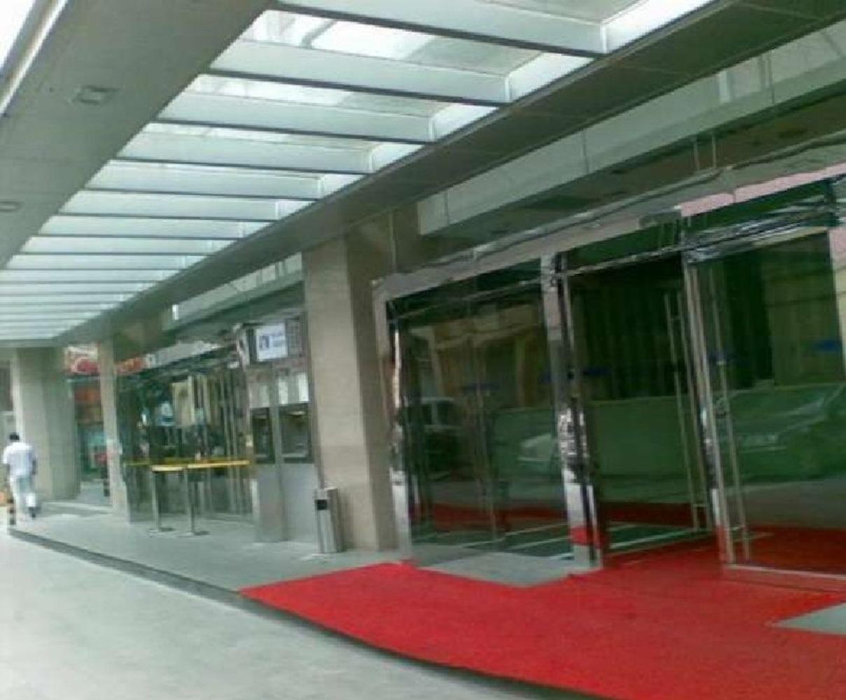 北京恒润国际大厦二手房房源图片