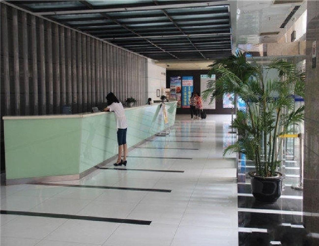 北京恒润国际大厦二手房房源图片