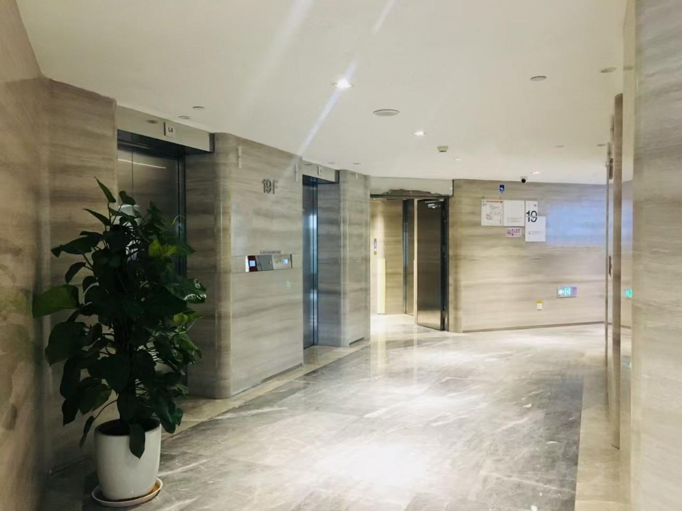 北京学清嘉创大厦二手房房源图片