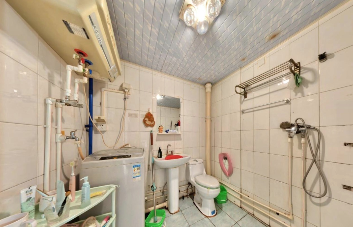 北京天通苑东三区二手房房源图片