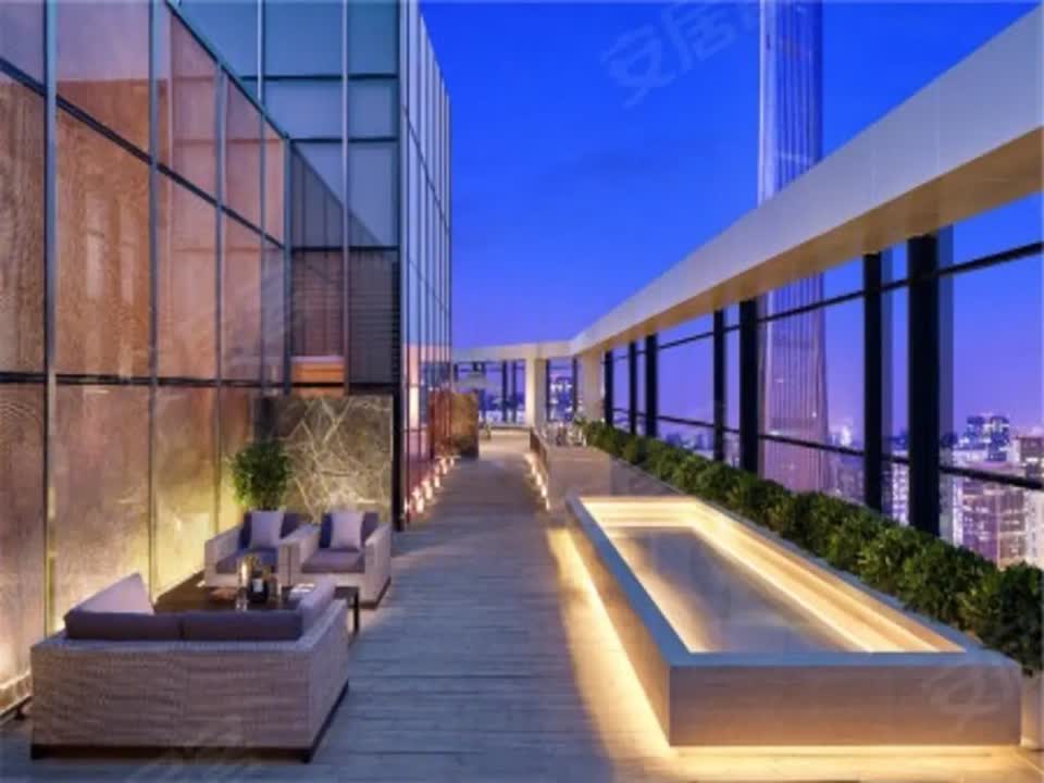 北京梵悦108二手房房源图片