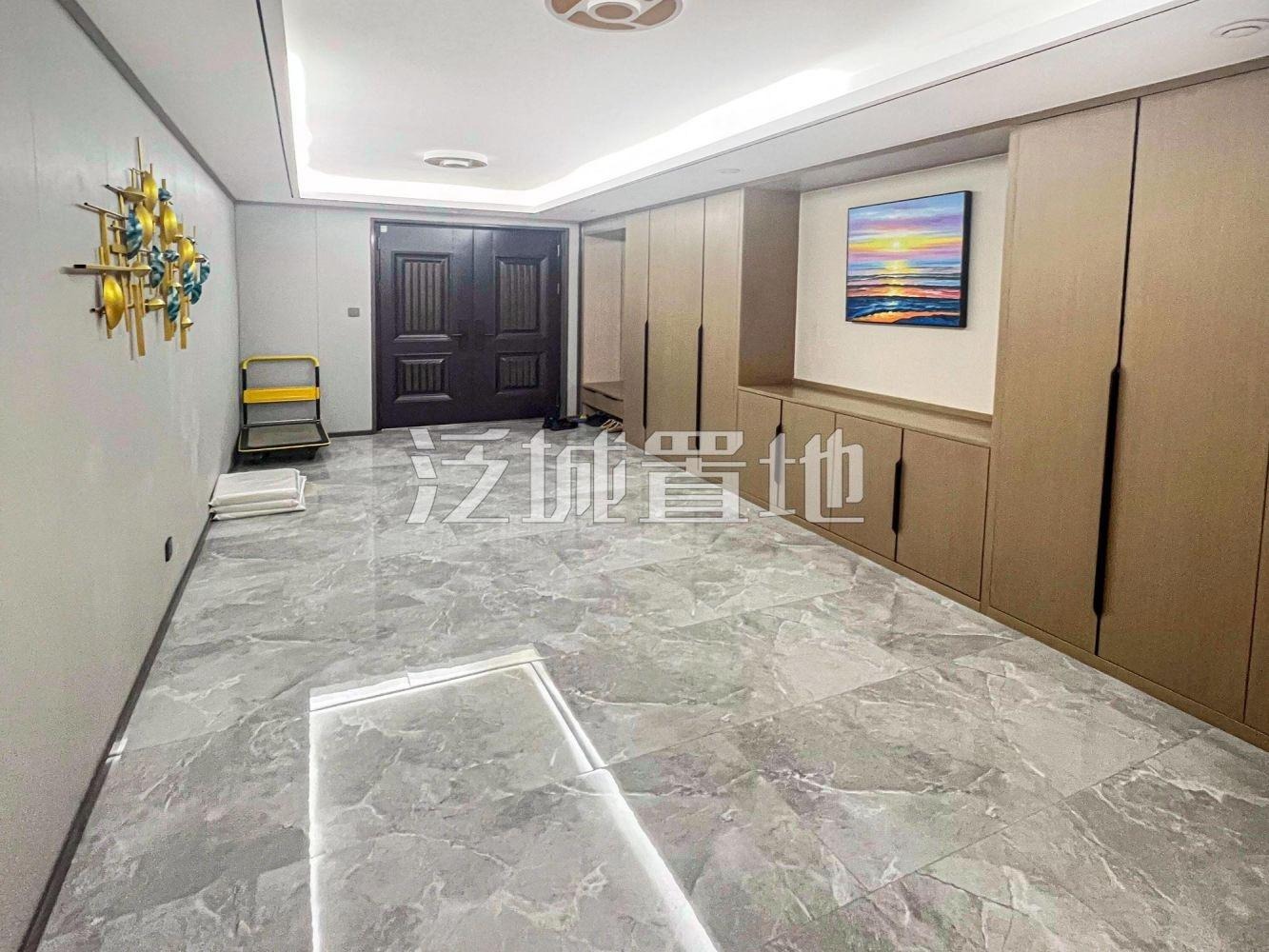 北京京基鹭府二手房房源图片