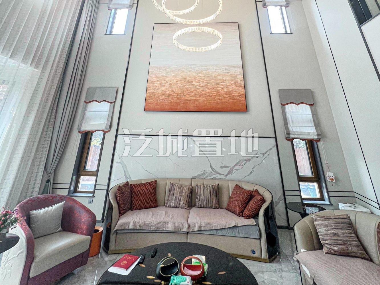 北京京基鹭府二手房房源图片