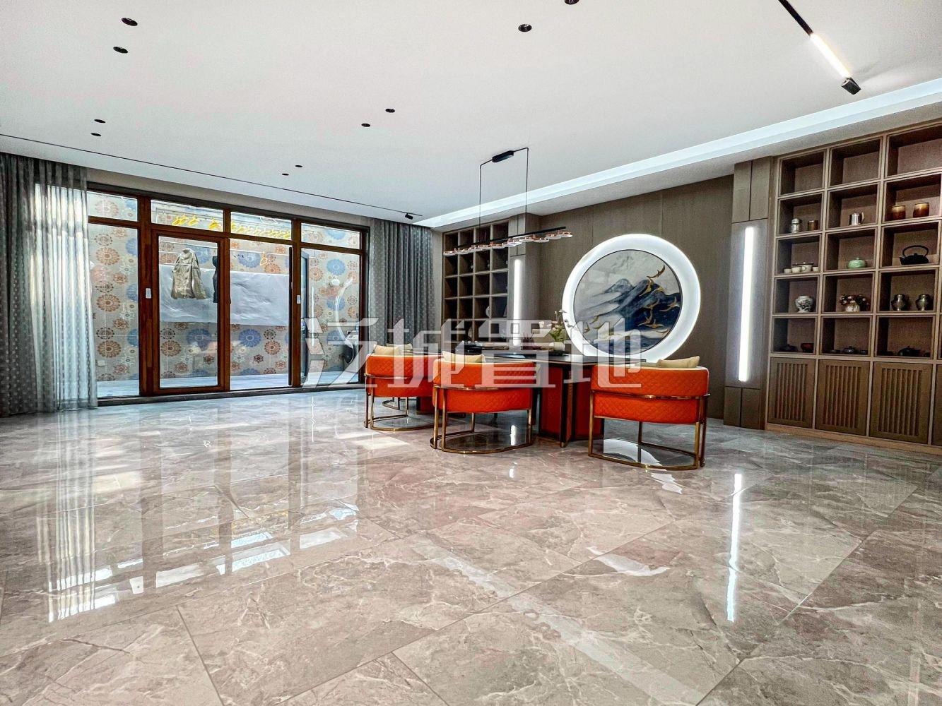 北京京基鹭府二手房房源图片