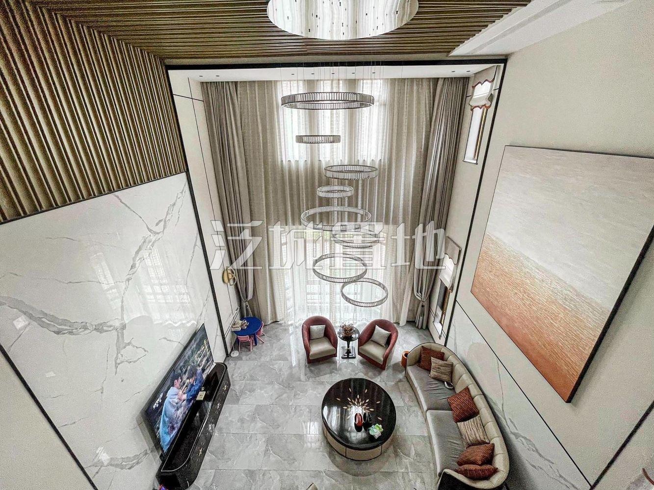 北京京基鹭府二手房房源图片