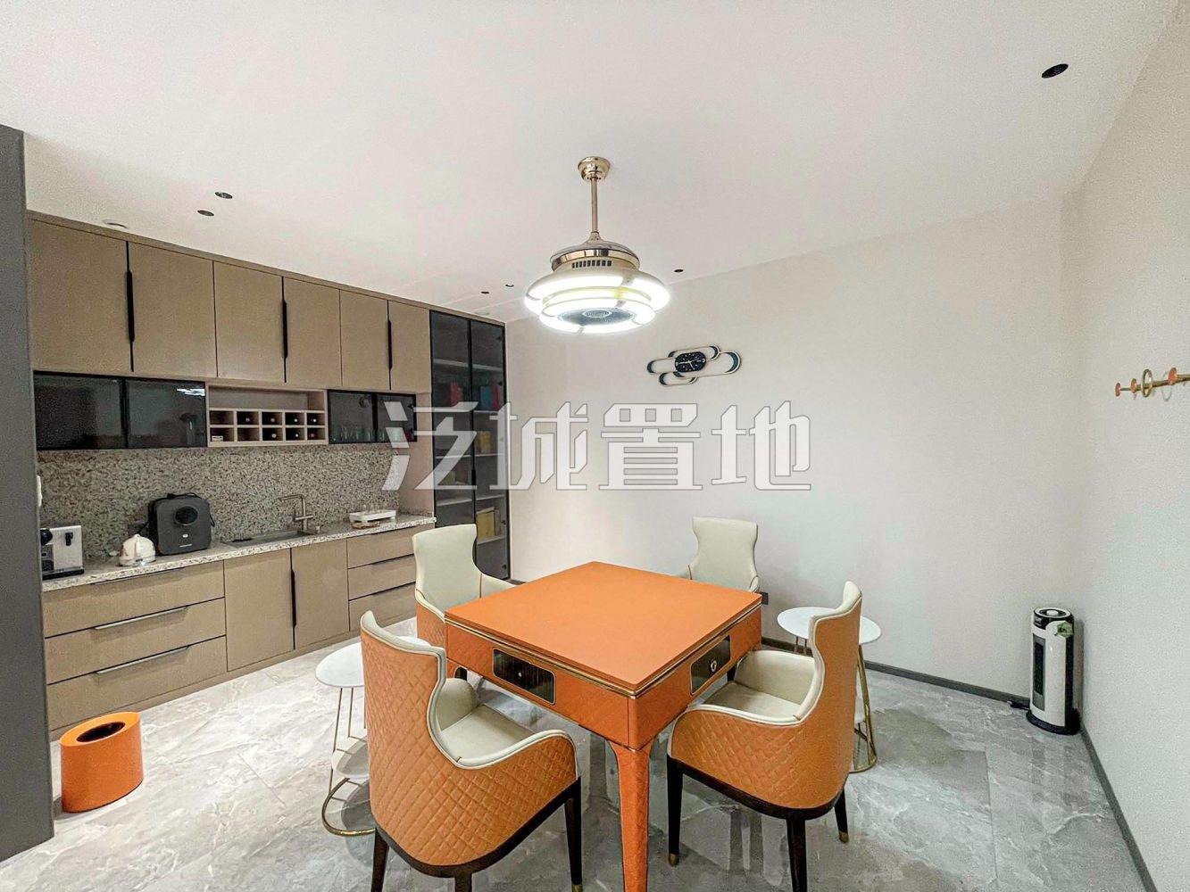 北京京基鹭府二手房房源图片