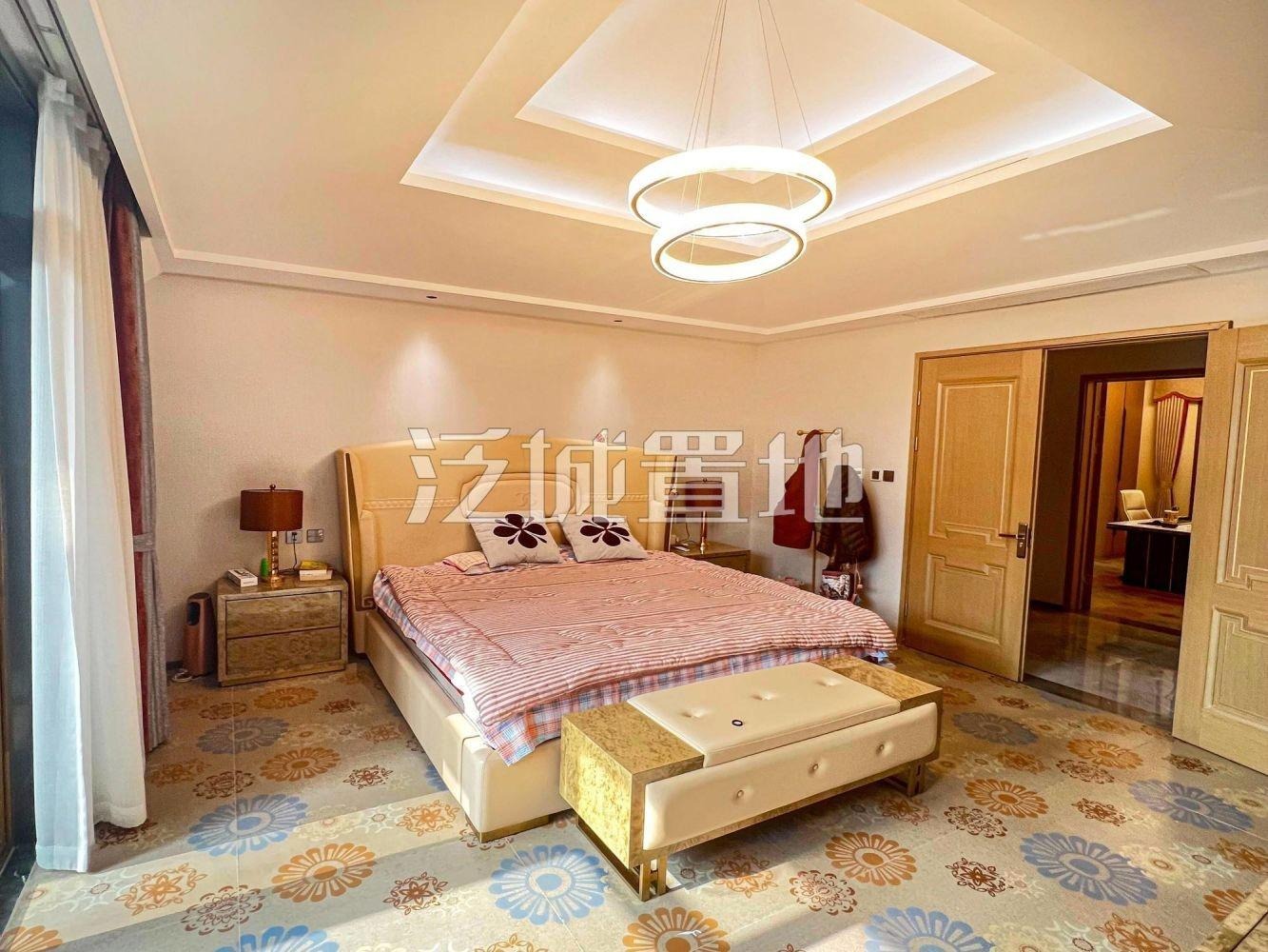 北京京基鹭府二手房房源图片