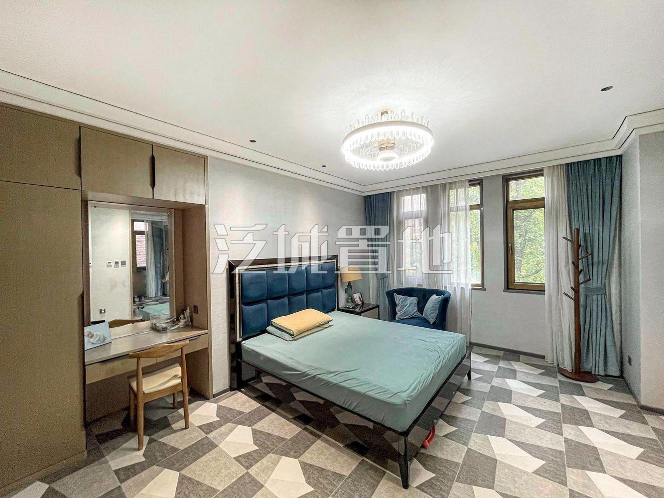 北京京基鹭府二手房房源图片