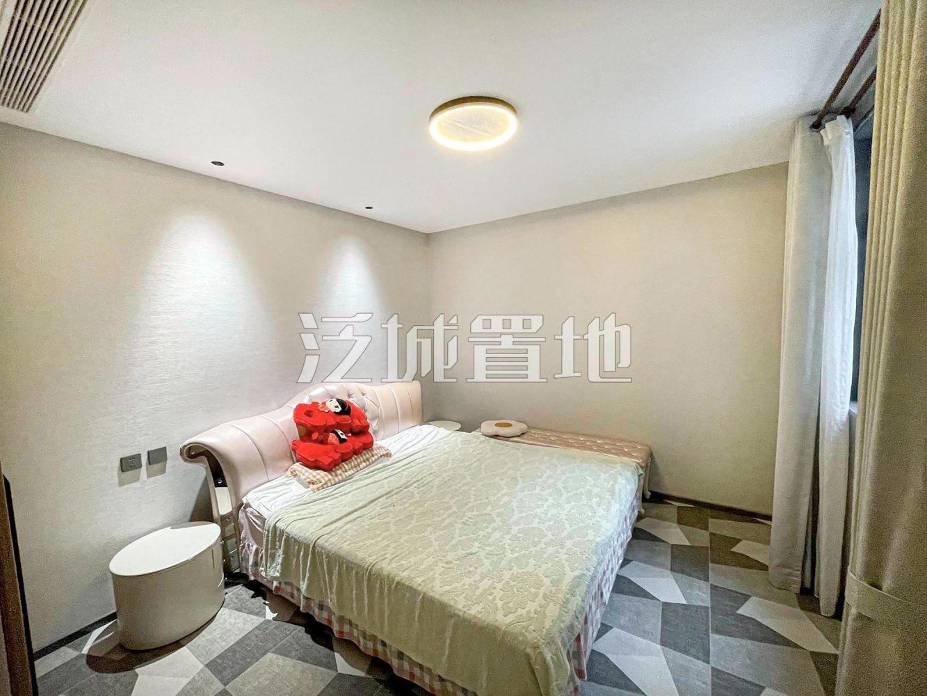 北京京基鹭府二手房房源图片