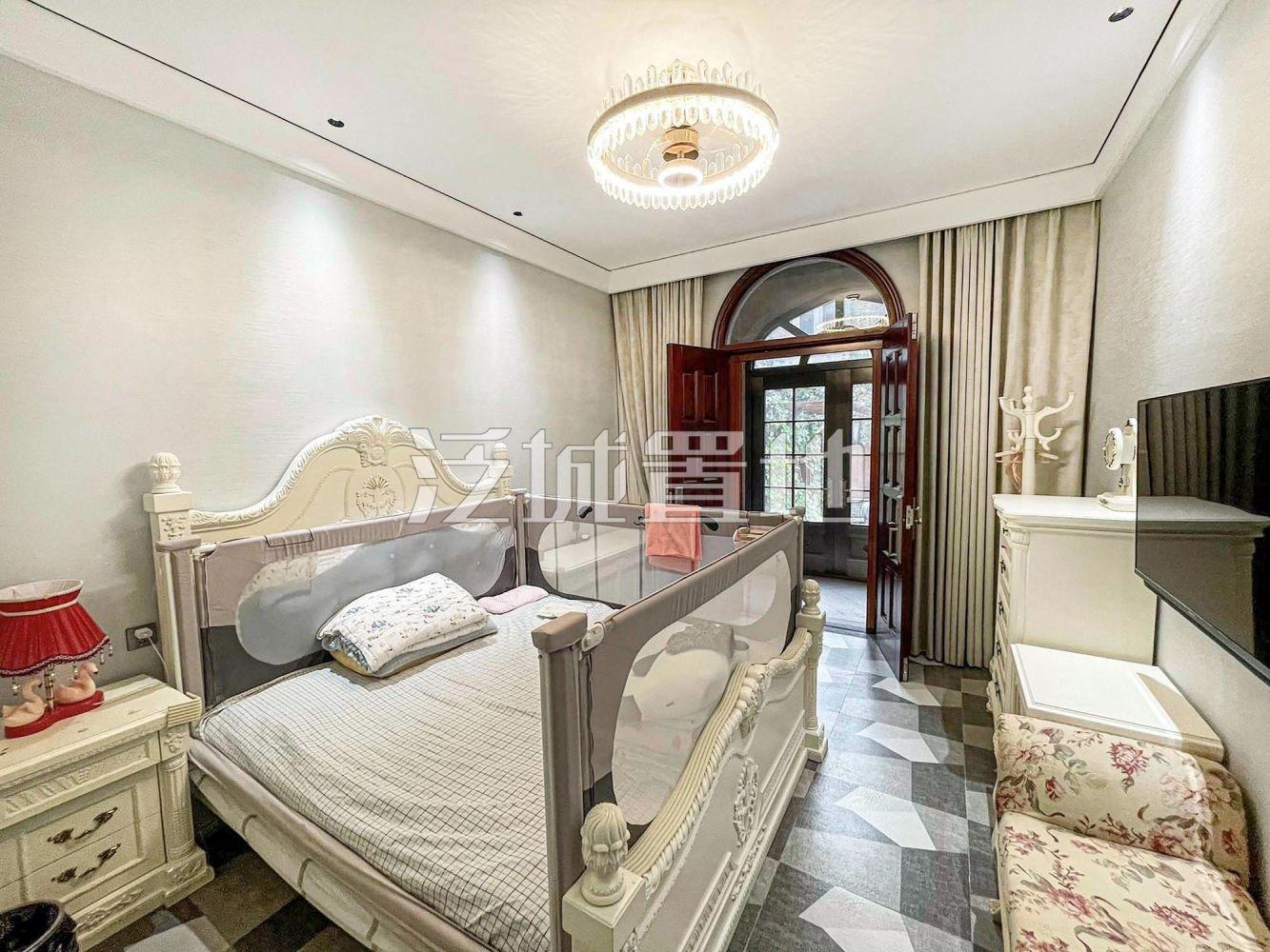 北京京基鹭府二手房房源图片