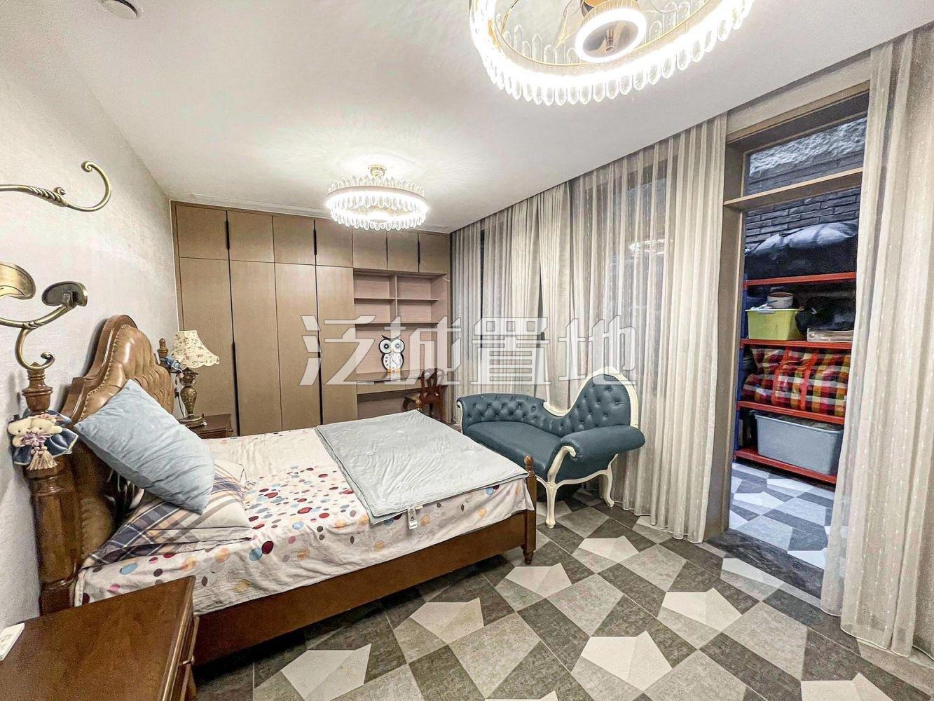 北京京基鹭府二手房房源图片