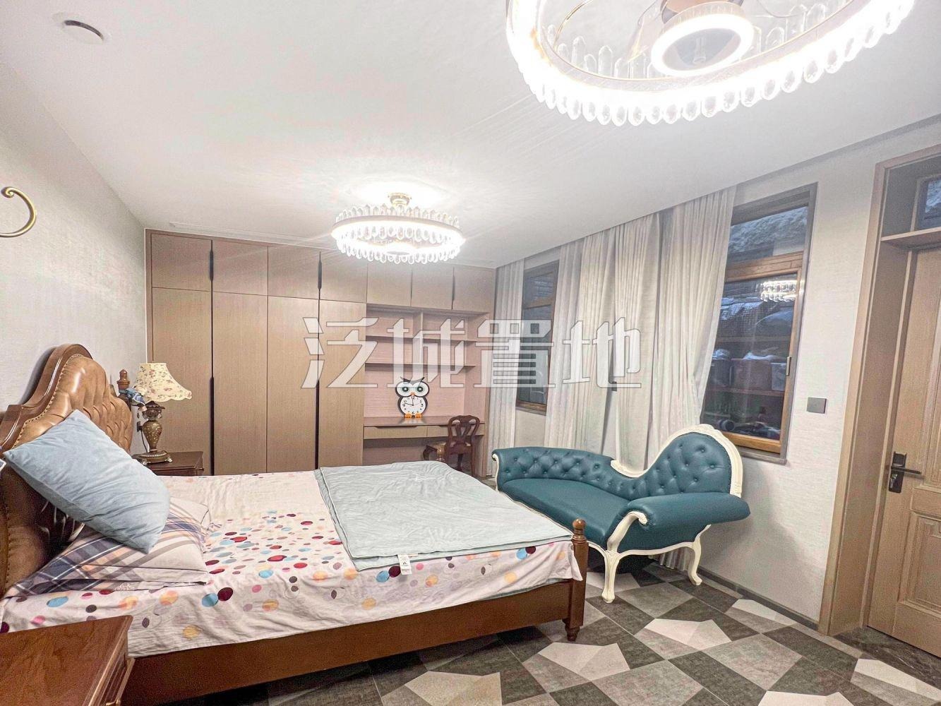 北京京基鹭府二手房房源图片