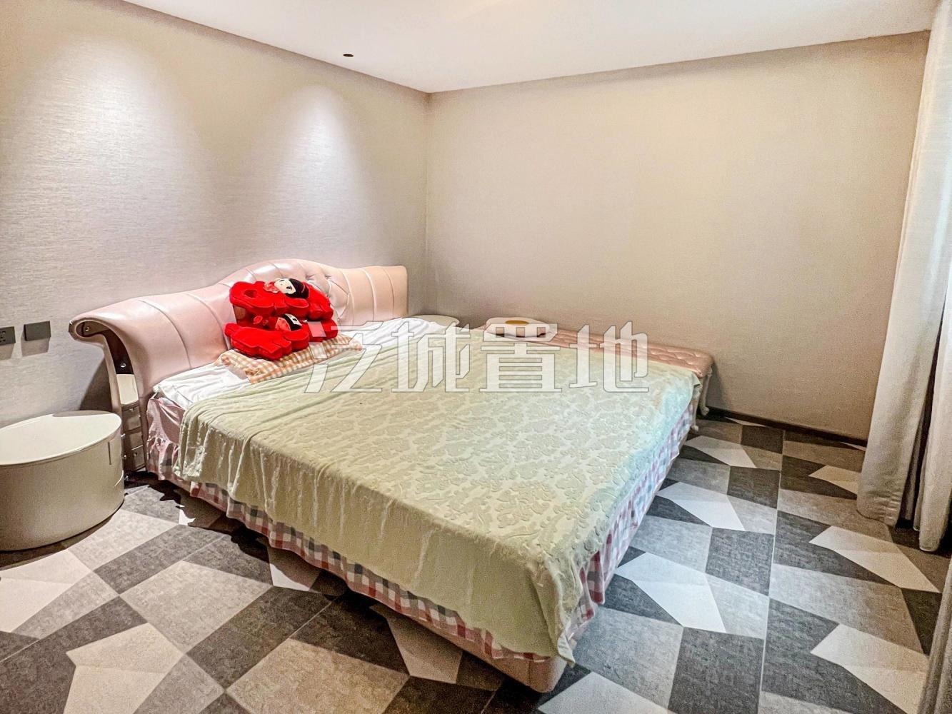 北京京基鹭府二手房房源图片