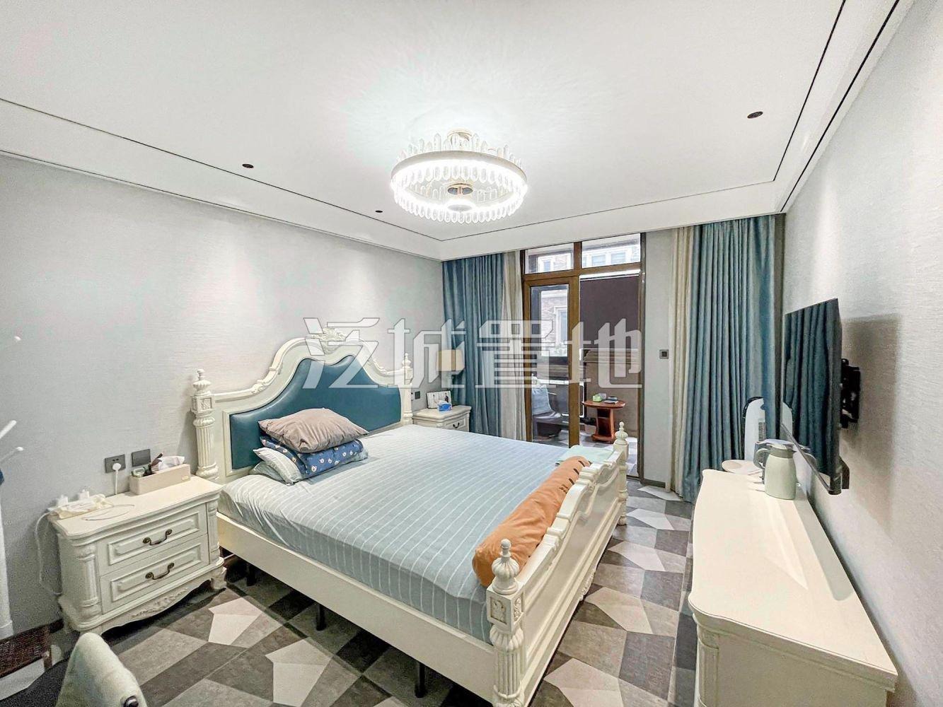 北京京基鹭府二手房房源图片