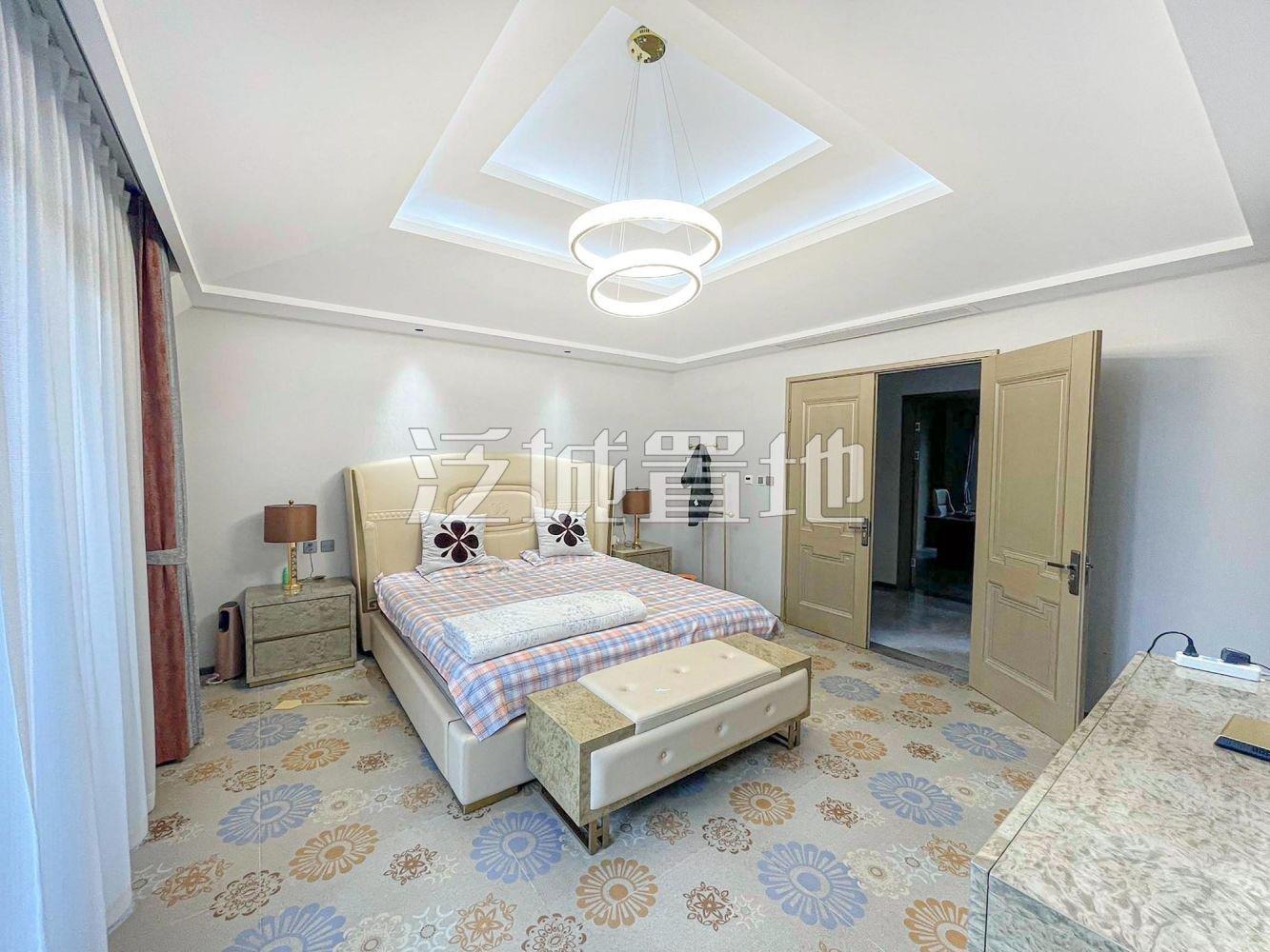 北京京基鹭府二手房房源图片