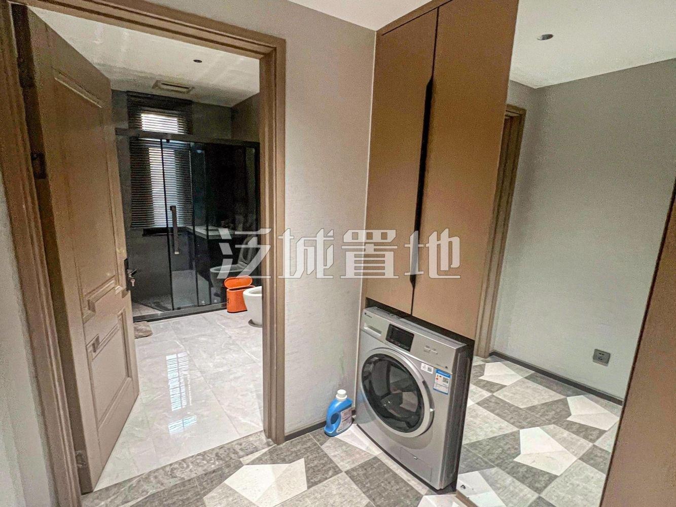 北京京基鹭府二手房房源图片