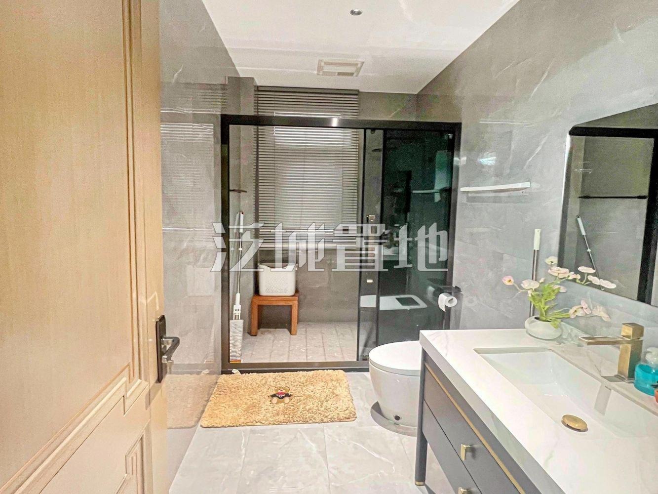 北京京基鹭府二手房房源图片